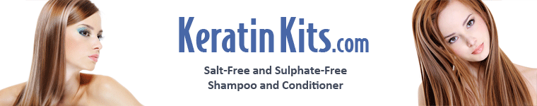 Keratin Kits